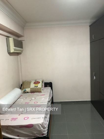 Choa Chu Kang Street 51 thumbnail photo